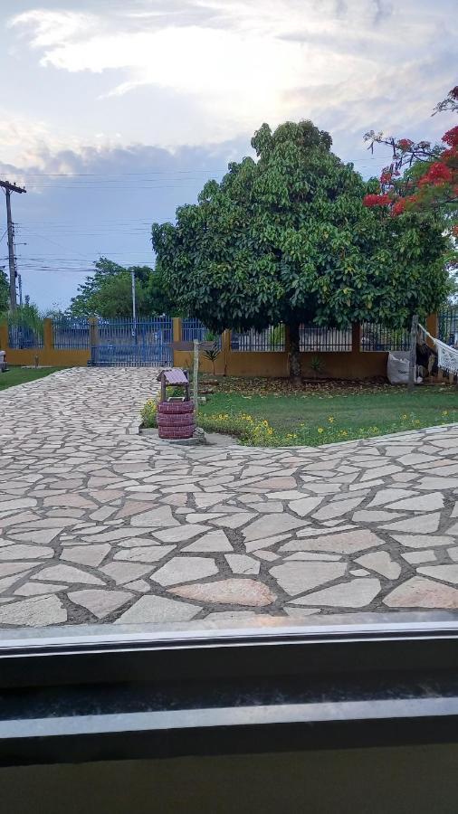 Pousada Canto Dos Passaros Alto Paraíso de Goiás エクステリア 写真